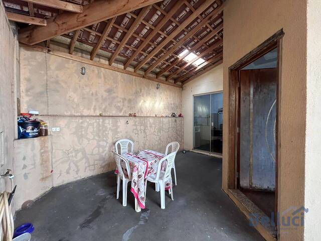 Casa para Venda em Piraju - 4