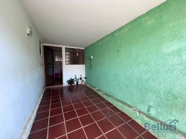 #1114 - Casa para Venda em Piraju - SP