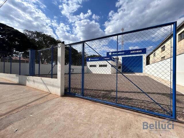 #1117 - Sala para Venda em Piraju - SP