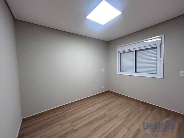 #1122 - Apartamento para Venda em Piraju - SP