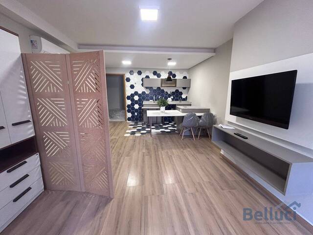 #1124 - Apartamento para Venda em Piraju - SP - 3