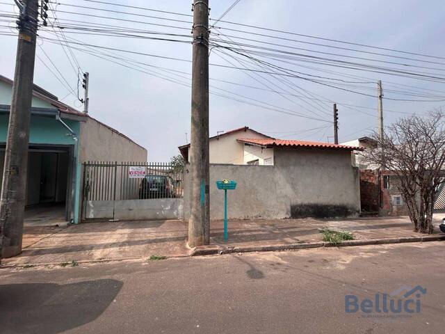 #1126 - Casa para Venda em Piraju - SP - 1