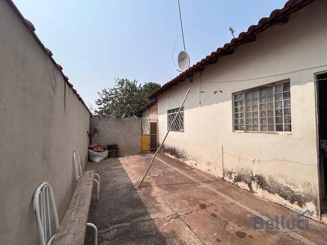 Casa para Venda em Piraju - 4