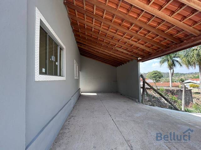 #1132 - Casa para Venda em Piraju - SP - 3
