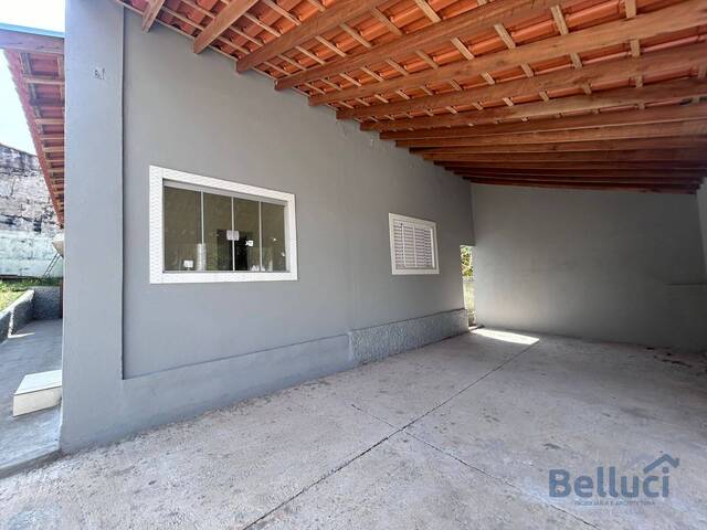 Casa para Venda em Piraju - 4