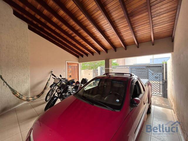 #1134 - Casa para Venda em Piraju - SP - 3