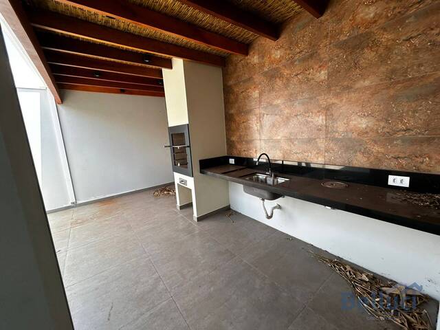 Casa para Venda em Piraju - 5
