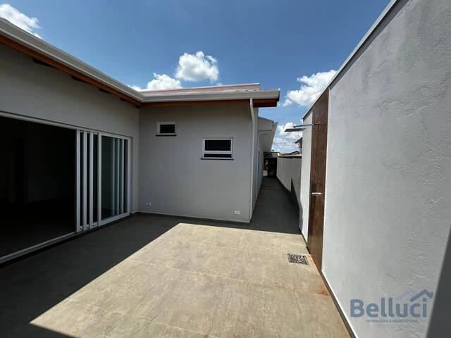 #1135 - Casa para Venda em Piraju - SP