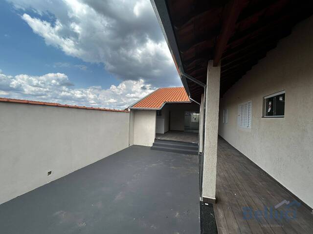 #1136 - Casa para Venda em Piraju - SP