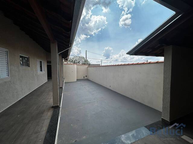 Casa para Venda em Piraju - 5
