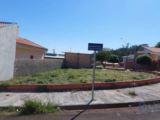 Venda em Jardim Cristal I - Piraju