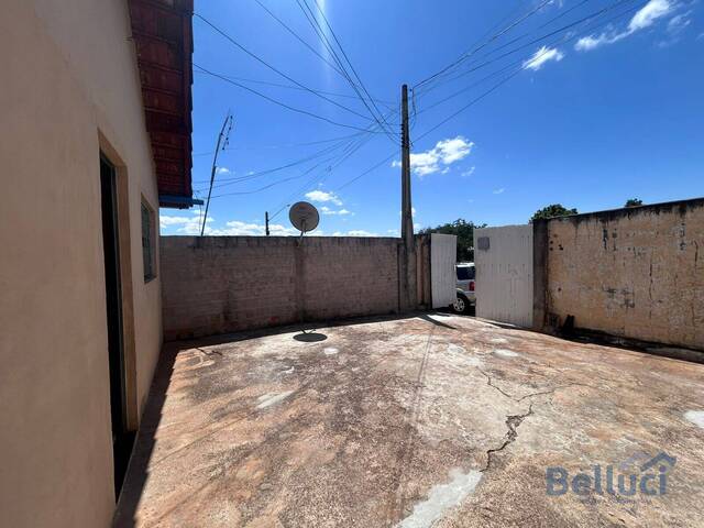 #1140 - Casa para Venda em Piraju - SP - 2