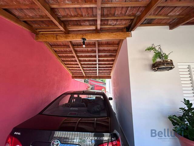 #1142 - Casa para Venda em Piraju - SP