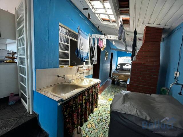 #1146 - Casa para Venda em Piraju - SP