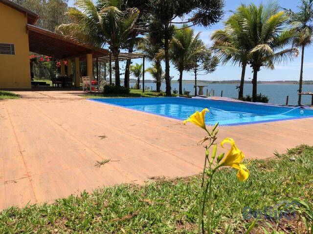 #1149 - Casa para Venda em Piraju - SP