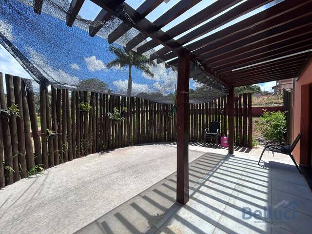 #1150 - Casa para Venda em Piraju - SP