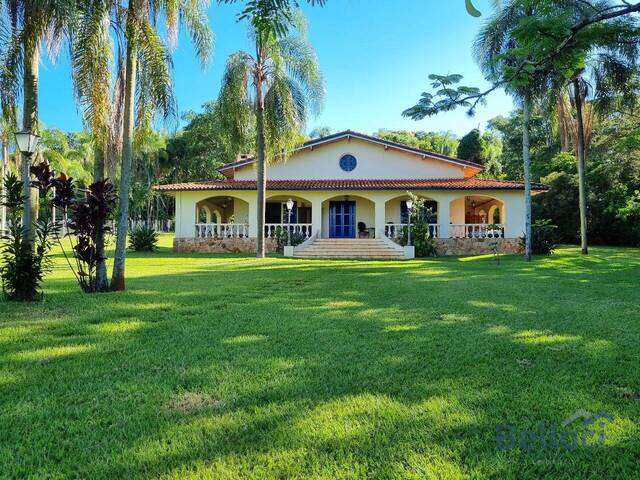 #1151 - Casa para Venda em Piraju - SP - 2