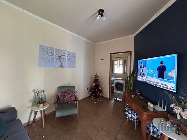 #1152 - Casa para Venda em Piraju - SP