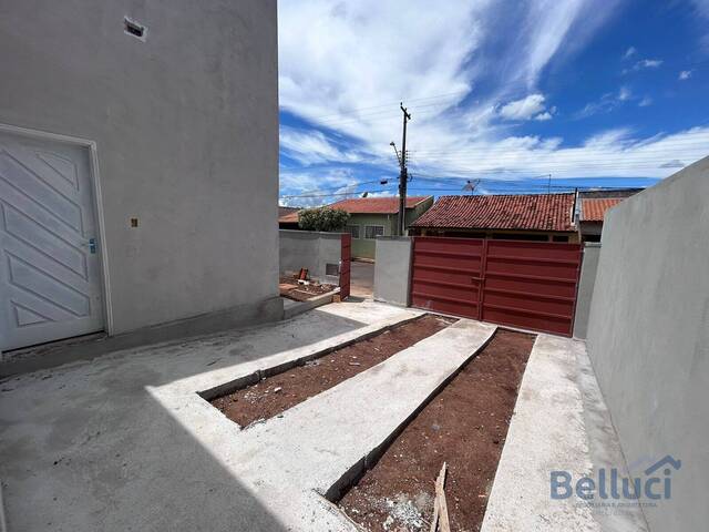 #1153 - Casa para Venda em Piraju - SP