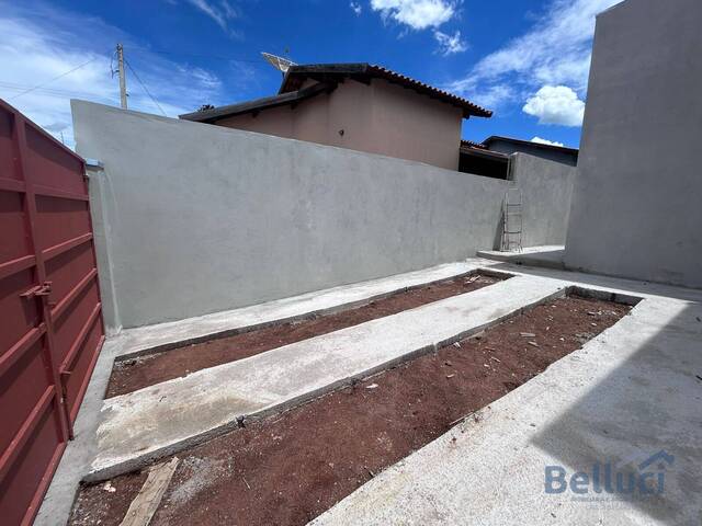 #1153 - Casa para Venda em Piraju - SP