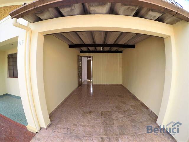 #1156 - Casa para Venda em Piraju - SP - 3