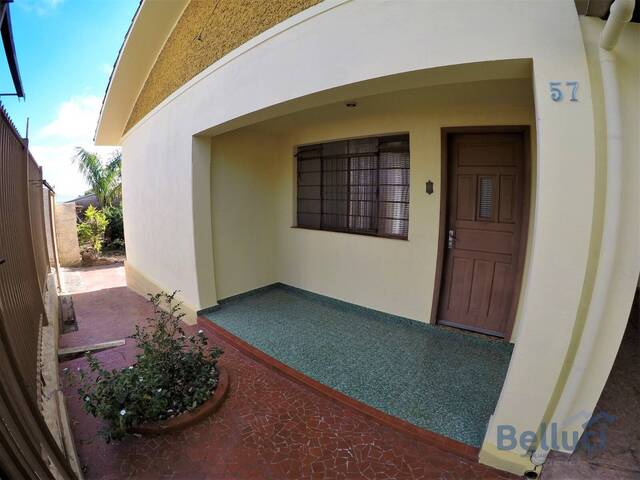 #1156 - Casa para Venda em Piraju - SP - 2