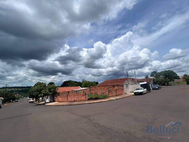 #1157 - Terreno para Venda em Piraju - SP
