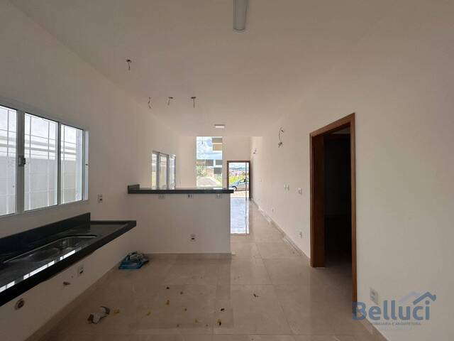 #1085 - Casa para Venda em Piraju - SP