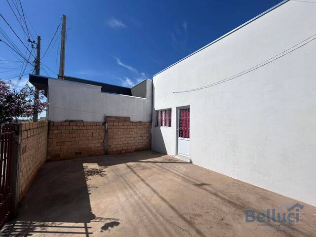 #1159 - Casa para Venda em Piraju - SP - 2