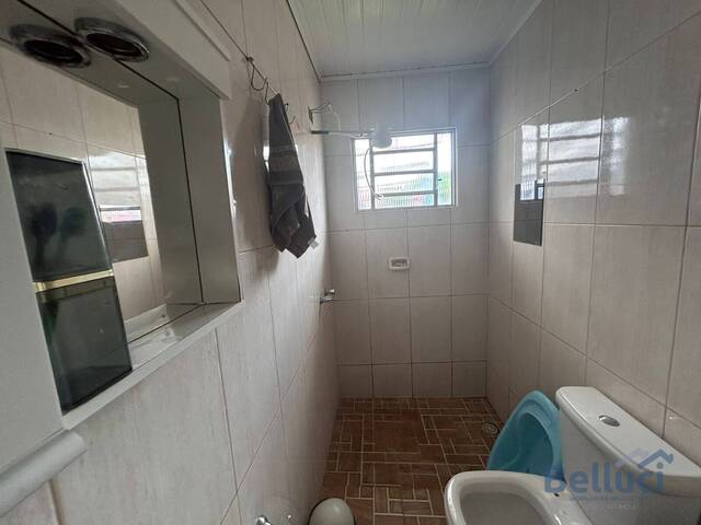 #1160 - Casa para Venda em Piraju - SP - 3