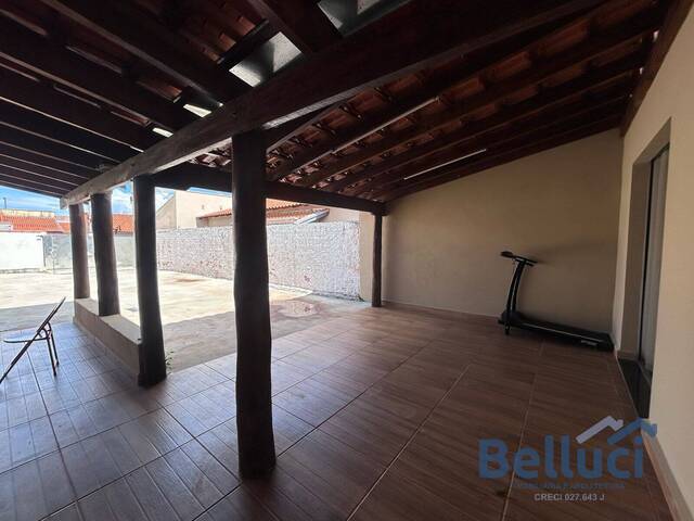 Casa para Venda em Piraju - 5