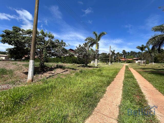 Área para Venda em Piraju - 4