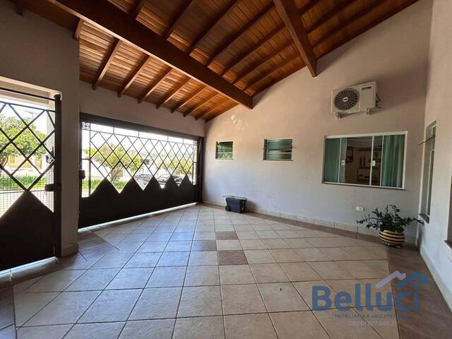 #1162 - Casa para Venda em Piraju - SP