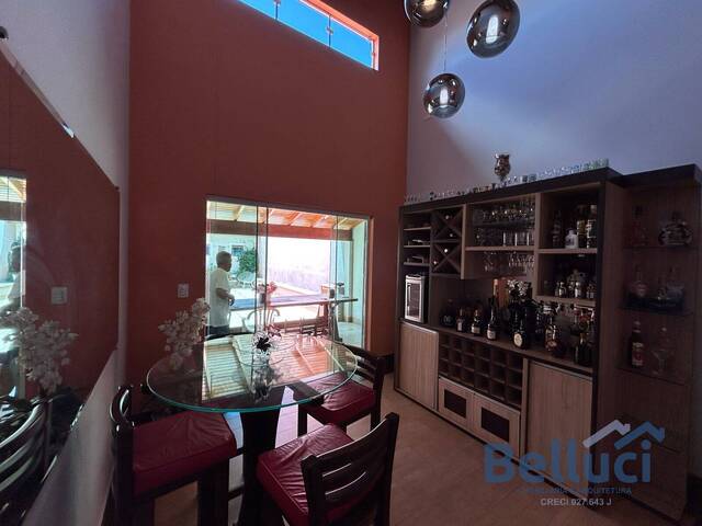 #1162 - Casa para Venda em Piraju - SP