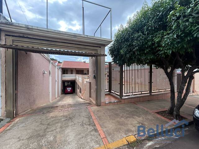 #1163 - Casa para Venda em Piraju - SP - 3