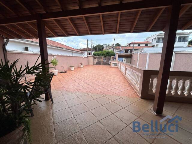 #1163 - Casa para Venda em Piraju - SP - 2