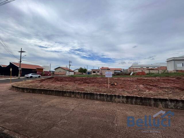 Terreno para Venda em Piraju - 2