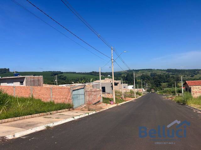 #1166 - Terreno para Venda em Piraju - SP - 2
