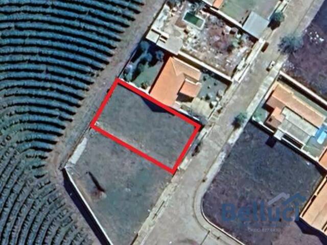 #1168 - Terreno para Venda em Piraju - SP - 2