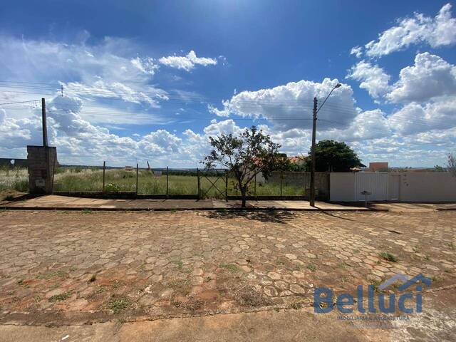 #1168 - Terreno para Venda em Piraju - SP - 3