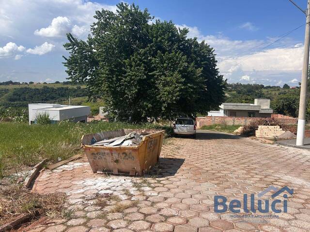 #1143 - Terreno para Venda em Piraju - SP