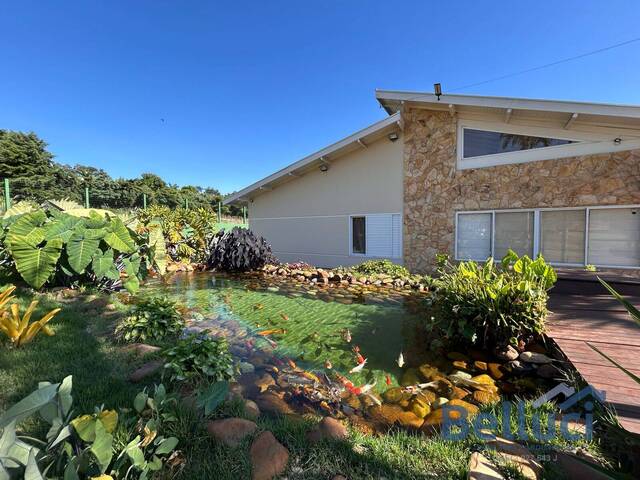 #1169 - Casa para Venda em Piraju - SP