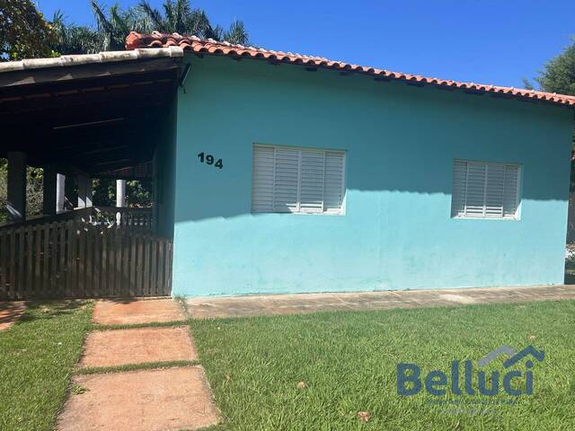#1170 - Casa para Venda em Piraju - SP - 2