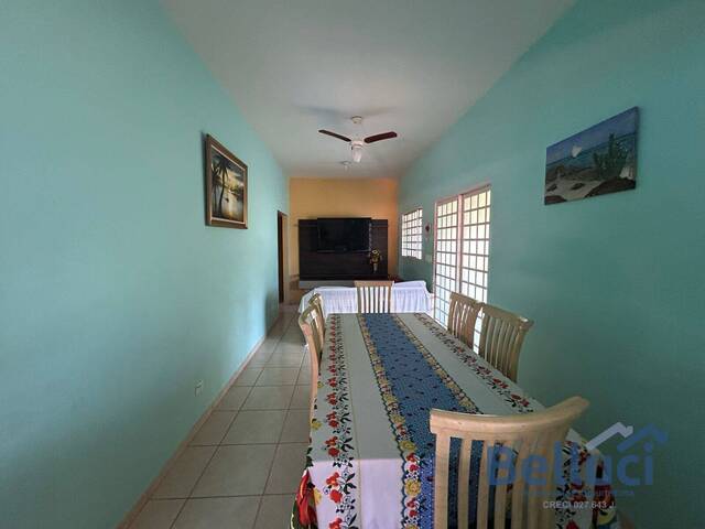 #1170 - Casa para Venda em Piraju - SP - 3