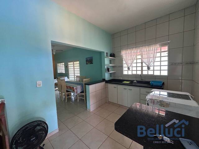 Casa para Venda em Piraju - 4