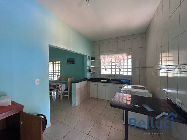 Casa para Venda em Piraju - 5