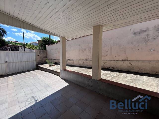 #1172 - Casa para Venda em Piraju - SP
