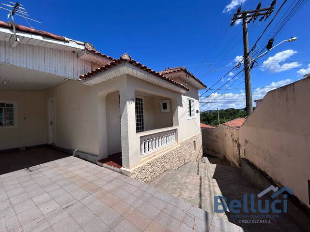 Casa para Venda em Piraju - 4