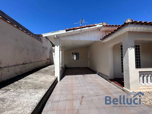 #1172 - Casa para Venda em Piraju - SP