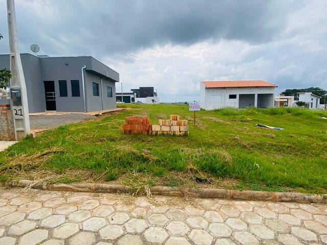Venda em Loteamento Alto de Santa Maria - Piraju